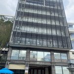 Cho thuê gấp mặt tiền đường bạch đằng, phường 2, quận tân bình - 8 lầu nhà mới 175tr/tháng