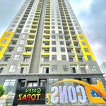 Bán ch bcons city, 2,1 tỷ vnd, 53m2, 2pn, 2wc, đông hòa, dĩ an, bình dương