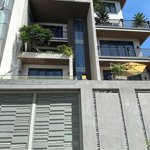 Bán nhà! hxh thành thái, p14, q10 - dòng tiền cao 70tr/ tháng - giá 17,5 tỷ