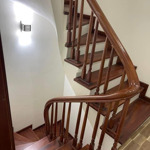 Trung tâm cầu giấy có ngay nhà doãn kế thiện 74m2, 5 tầng - phân lô - ô tô tránh - kinh doanh