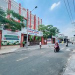 Mtkd nguyễn văn vịnh, diện tích: 5,3m * 26m, nhà cấp 4 gác lửng giá chỉ 13,5 tỷ tl