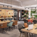 Tòa nhà vip 56 nguyễn đình chiểu, phường đa kao, quận 1 - 2 tầng hầm, 15 tầng nổi - lh 0971829193