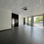 Cho thuê văn phòng tầng trệt tại kdc him lam kênh tẻ giá 25tr/th