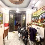 Cực hiếm! bán nhà hxh bình tiên, hẻm thông tứ tung, 3 tầng đẹp, vừa ở vừa kinh doanh được, nhỉnh 4t