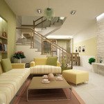 Bán nhà mặt tiền k300, p. 12, tân bình. dt: 10x15m, nhà 3 tầng đẹp ở liền giá 23 tỷ