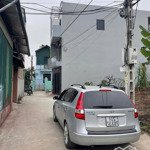 Chính chủ bán 54m đất thổ cư tại đồng tháp , đan phượng,hn . mặt tiền 7.5m,hướng tn,tb, đường thông