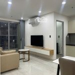 Căn hộ 1pn happy one central 30/4, đầy đủ nội thất cho thuê chỉ 8,5 triệu/tháng