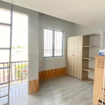 Trống phòng duplex ngay cổng sau văn lang,cửa sổ trời rộng cho 4-5 người ở,gần cầu đỏ,hàng xanh