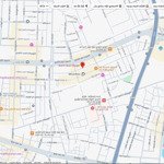 Siêu ngon! chính chủ bán nhà cấp 4 diện tích 90m2 ngang 5m mt nguyễn xuân khoát. giá 8 xx tỷ