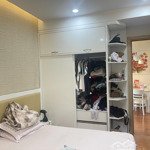 Cho thuê căn hộ 2 ngủ 2 vệ sinh 61m2 vào ở luôn tại hd mon city. liên hệ: 0333980510