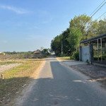 Bán đất 140m2 tại đường 793, xã trà vong, tân biên, tây ninh, giá cực chất 700 triệu