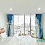 Cc cho thuê căn hộ mới tinh,full nội thất vào ở ngay tại đường lâm văn bền,quận 7,giá từ 6,5-8tr/th
