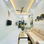 Bán nhà hẻm đường trường chinh, phường tân hưng thuận, quận 12 , dt : 43m2/3ty