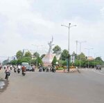 Bán 3 lô đất ở ( odt) trung tâm thành phố giá đất trồng cây lâu năm chỉ 8,8 triệu/m2 cơ hội x3 tài sản ạ.