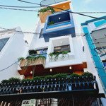 Bán nhanh siêu phẩm trên đường hai bà trưng - p.bến nghé - q.1. đang cho thuê 21tr/tháng giá 4tỷ