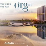 Chỉ 260 triệu sở hữu ngay căn hộ ven sông cao cấp the gió riverside liền kề metro