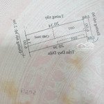 Bán dãy trọ gồm 5 phòng cho thuê kín , ngay cổng chào bình dương 122m(6x20,1)