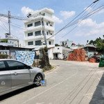 Bán căn hộ dịch vụ thu nhập 960 triệu/năm, gần trường cđ vinatex - phạm văn đồng, 1 trệt 3 lầu