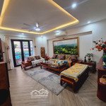 Bán nhà phố quan nhân 84m2*5m mặt tiền* 5 tầng thang máy - vị trí trung tâm - kinh doanh chỉ 32 tỷ