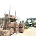 Hàng hiếm chỉ 2,8 tỷ 75m2 đất khu phân lô đống chuối, hùng vương, hồng bàng