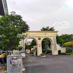 Bán villa khu compound cực vip river mark ngay trần não, 288m2, lô góc đầu hồi