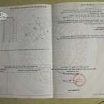 Cần bán gấp lô đất thổ cư 220m2 giá chưa đến 2 tỷ tại yên bình thạch thất hà nội