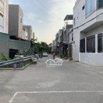 Bán lô đất 120m2 ( 8 x 15 ) - full thổ, đường 6m - sổ riêng - sau lưng chợ đầu mối