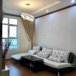 Cho thuê căn hộ cao cấp hoàng anh thanh bình khu himlam q.7 dt 73m2 có 2pn full nt giá 11 triệu