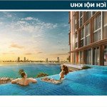 Vì sao trong rất nhiều căn hộ đà nẵng, khách vẫn mua sun symphony đà nẵng?