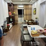 Chỉ nhỉnh 6 tỷ sở hữu ngay căn hộ 3pn, tầng trung, căn góc, 2 mặt thoáng tại golden field