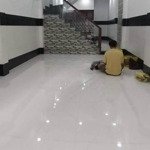 Bán nhà hồng bàng, quận 6, 38m2, 4 tầng, nhỉnh 5 tỷ