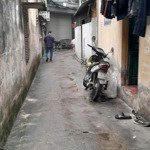 Bán nhà 6,5 tầng thang máy ngõ 113 phố yên hòa