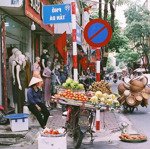Bán nhà chợ tản đà, hà đông 5 tầng mt 3.5m kinh doanh, ô tô dừng 2 đỗ, thoáng vĩnh viễn