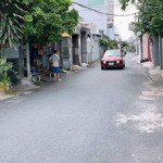 Nhà 1/ diện tích 4,4 x 13,5m hẻm xe hơi 6m thông đường bình tiên quận 6, chỉ 6.1 tỷ
