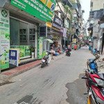 Bán nhà vũ hữu - thanh xuân - kinh doanh tấp nập ngày đêm