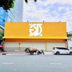 Bán siêu mặt tiền kinh doanh đường tô hiệu, tân phú - dt 10x22m - hdt 100tr/tháng - giá 19.5 tỷ tl