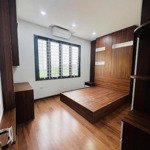 Cần bán nhanh nhà phố hàm nghi 87m2 chỉ 19.1tỷ ngõ ô tô phóng - thang máy - full nội thất