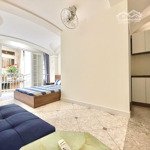 Khai trương nhà mới ! vào ở bóc seal nội thất_45m2_gần chợ tân định_nhà thờ tân định_horizon towel