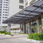 Cần bán căn hộ green valley, 118m2, 3pn, căn góc ngay tttm crescent mall, quận 7