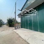 Bán đất dịch vụ lại yên 108m², mt 6.6m, vỉa hè rộng, ô tô tránh, sổ phân lô, gần kcn & kđt