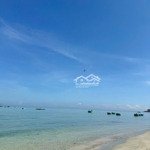Siêu phẩm đất biển 3 mặt tiền cách biển 40m
