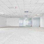 Văn phòng cao câp, vị trí đẹp, giá siêu ưu đãi, toà nhà halo premium bùi thị xuân quận 1