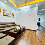 Kim văn kim lũ - căn hộ đẹp - sổ đỏ chính chủ 61m2 - 2 ngủ, 2 vệ sinh - nội thất sang trọng