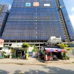 Bán đất 5x26.5m, mặt tiền thuận giao 25 p.thuận giao sát chung cư và trường học