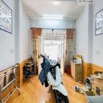 Tô hiến thành q10, hẻm ôtô, 49m2, 3 tầng