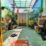 Hàng hiếm nhà chính chủ tại đường 11, linh chiểu, 4,5 tỷ, 63m2, 2pn, hẻm thông
