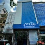 Rẻ không có căn thứ 2! bán nhà mt nguyễn văn trỗi - dt: 7x22m - 6 tầng -hđt: 110tr/th -giá 27 tỷ tl