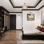 Vừa ở vừa cho thuê! toà chdv vương thừa vũ, 80m2* 7 tầngmặt tiền4.5m, 18 phòng kk, đủ pccc/gpxd,diện tích7%/năm