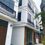 Chính chủ cần bán nhà 3tx32m2 ql6, 10 phút bến xe yên nghĩa hà đông giá 2,65 tỷ