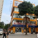 Bán đất tặng nhà lô góc mặt phố nguyễn văn huyên 3 tầng 90m2 mt 7.5m xây building cho thuê, kd đỉnh